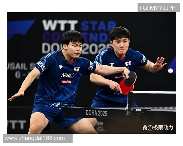 国乒全力备战WTT多哈球星赛展现实力与信心