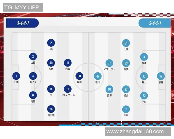 赛事前瞻深度分析揭示球队状态与战术对决的关键因素