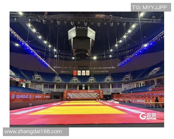 2023年柔道世锦赛详细赛程安排及赛事亮点解析 2023年柔道世锦赛详细赛程安排及赛事亮点解析