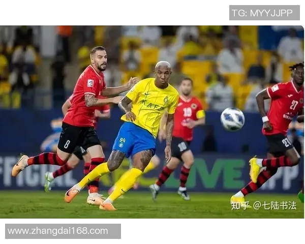 亚冠精英联赛精彩瞬间斯坦丘远射助力球队逆转胜利