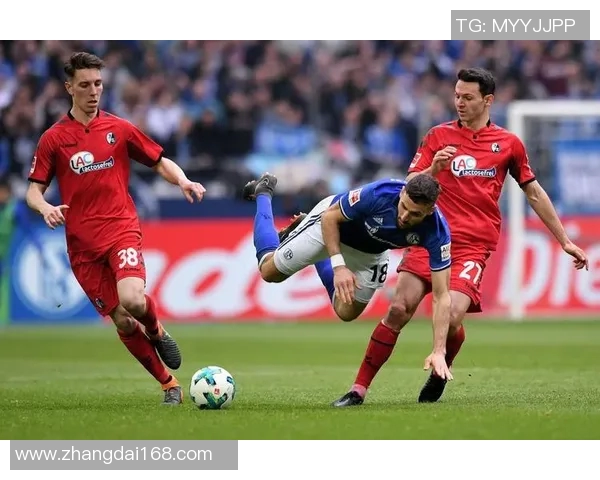 弗赖堡客场完胜科隆,豪取连胜:一场掀起德甲风暴的完美胜利 弗赖堡客场完胜科隆,豪取连胜:一场掀起德甲风暴的完美胜利