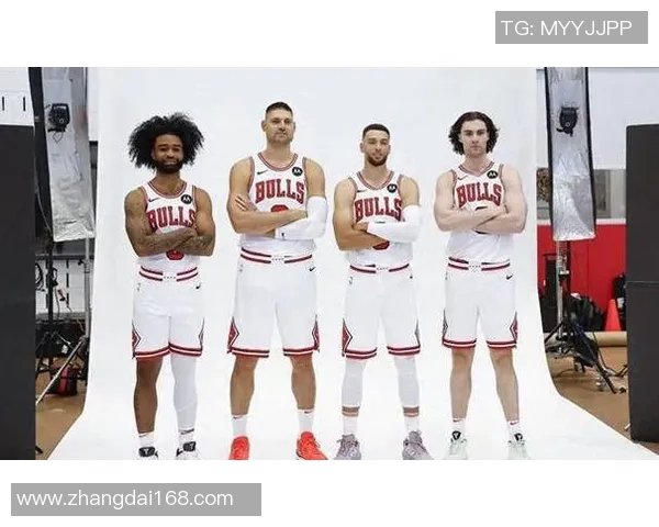 公牛队签下自由球员，拉文或将成为球队得分王