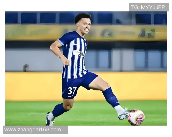 国际米兰官宣签下葡超猛将，锋线战力再提升