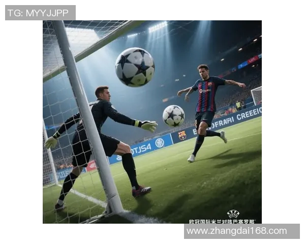 国米主场大胜尤文，携手晋级欧冠半决赛