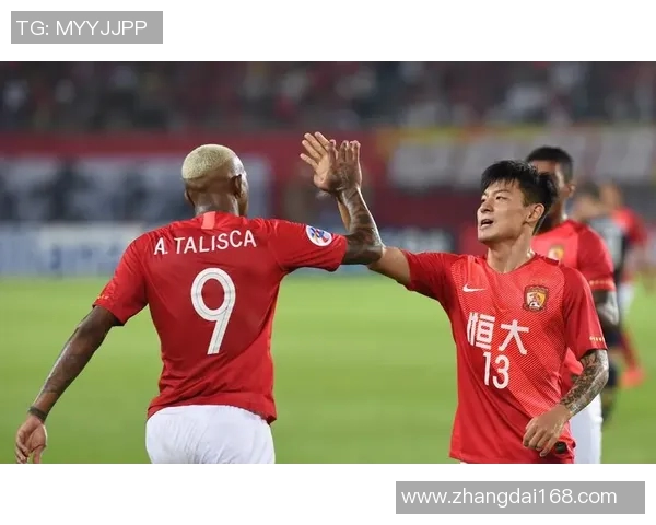 恒大淘汰亚冠赛场末轮对手川崎前锋,成功晋级八强! 恒大淘汰亚冠赛场末轮对手川崎前锋,成功晋级八强!