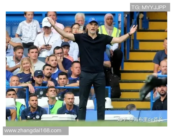 切尔西确认主帅换帅，蓝军将由图赫尔接替兰帕德