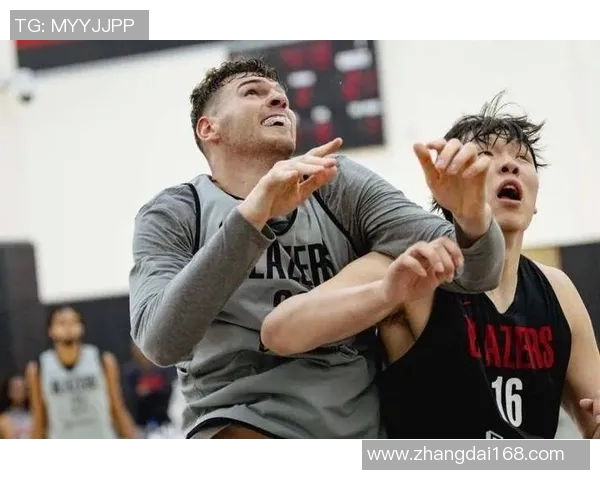 开拓者签下内线外援,为季后赛注入新活力 开拓者签下内线外援,为季后赛注入新活力