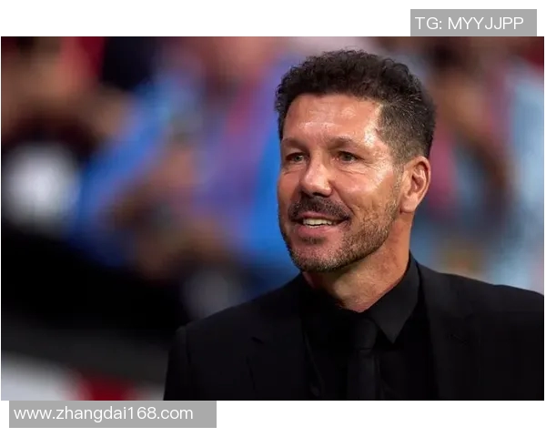 曼联迎来全新篇章!西蒙尼加盟担任新帅 曼联迎来全新篇章!西蒙尼加盟担任新帅