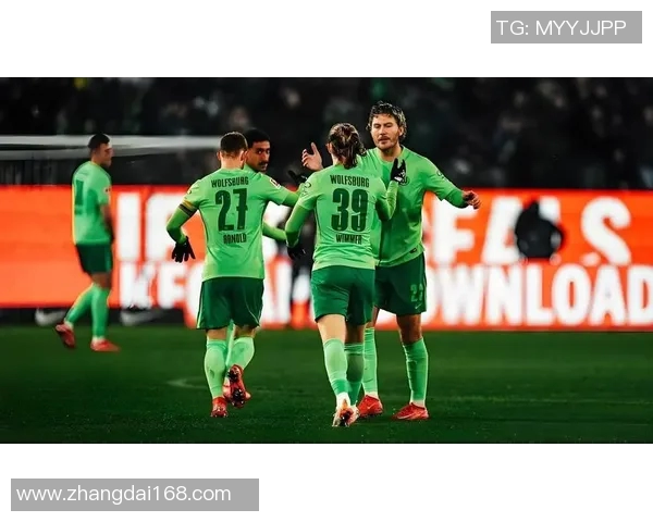 沃尔夫斯堡客场难求胜与对手争平局 沃尔夫斯堡客场难求胜与对手争平局