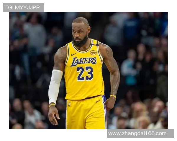 湖人助教：詹姆斯受伤严重性仍待进一步检查