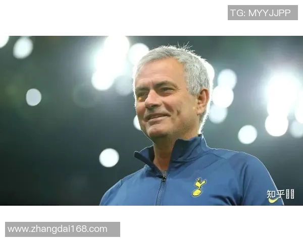 穆里尼奥回归英超，将执教热刺队带领全新征程