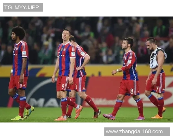 门兴格拉德巴赫大破对手,连续五连胜引领德甲风向! 门兴格拉德巴赫大破对手,连续五连胜引领德甲风向!