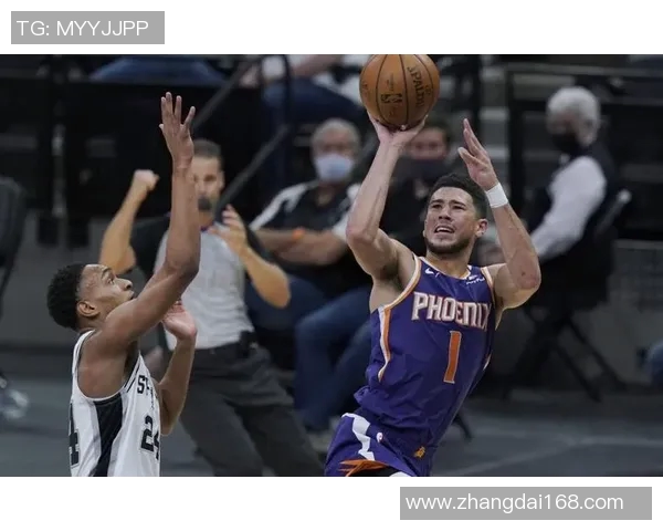 马刺胜太阳,系列赛领先:实力与战术的完美结合 马刺胜太阳,系列赛领先:实力与战术的完美结合